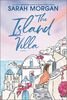 The Island Villa - English Edition