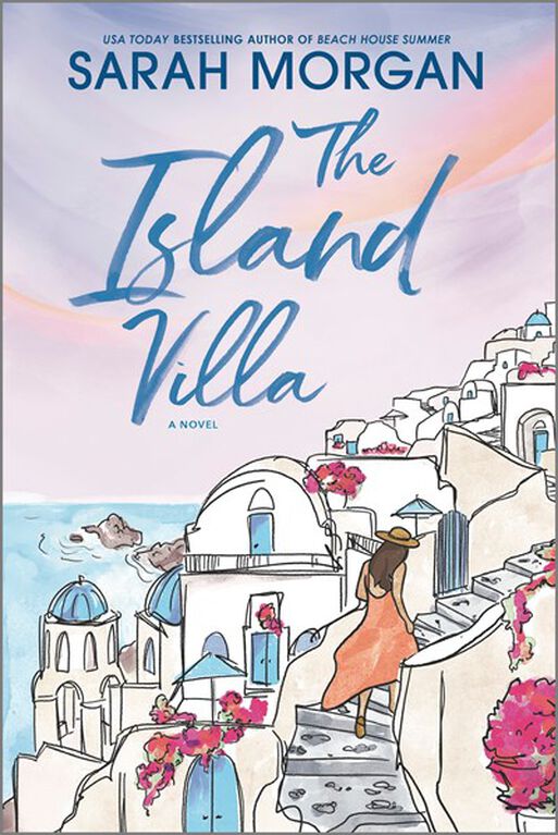 The Island Villa - English Edition