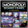 Monopoly Board Crawl - English Edition
