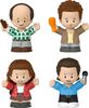 Fisher-Price Little People Collector Seinfeld, &eacute;dition sp&eacute;ciale