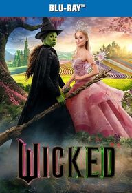 Wicked [Blu-ray]