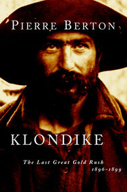 Klondike - Édition anglaise