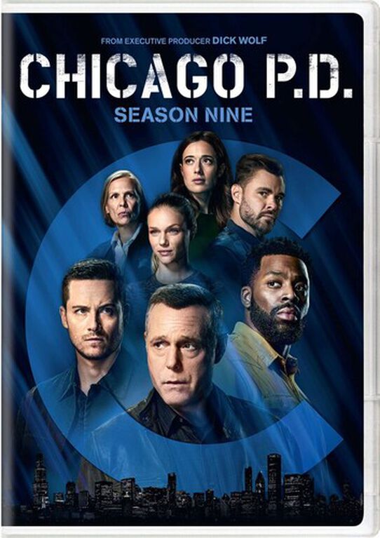Pd Season Chicago Pd Official Website Chicago Season Nine