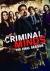 Criminal Minds: The Final Season [DVD]
