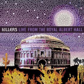 The Killers - Live From Royal Albert Hall [CD/DVD Combo] [Digipak]