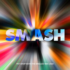 Pet Shop Boys - Pet Shop Boys: Smash: The Singles 1985-2020
