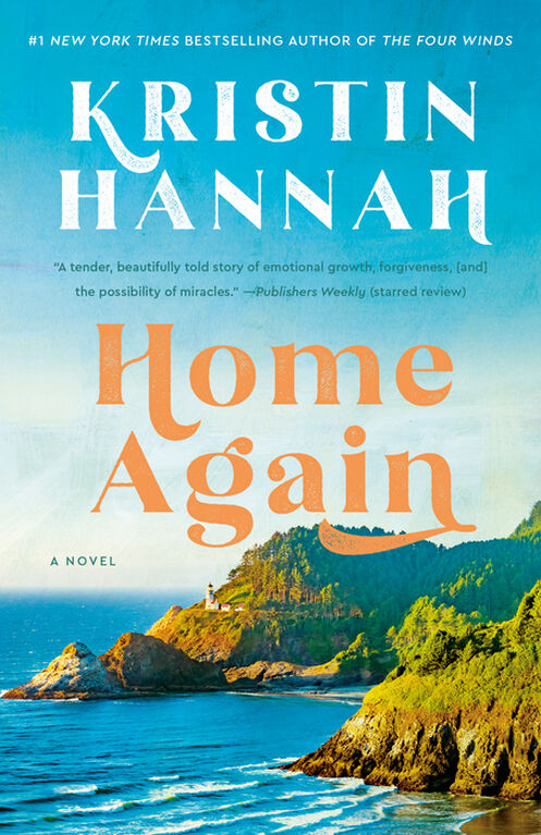 Home Again - English Edition