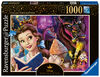 Ravensburger Disney Princess Heroines No.2 - Beauty and The Beast 1000-Piece Jigsaw Puzzle
