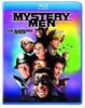 Mystery Men [Blu-ray] (Bilingual)