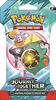 Pokemon Scarlet & Violet "Journey Together" Sleeved Booster - English Edition