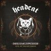 HeadCat - Dreamcatcher (Live In Alpine)