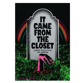 It Came From The Closet - English Edition