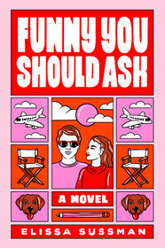 Funny You Should Ask - English Edition