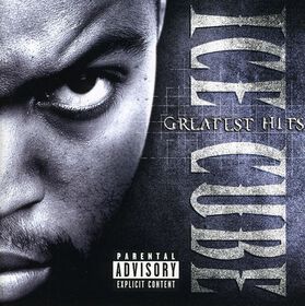 Ice Cube - Greatest Hits