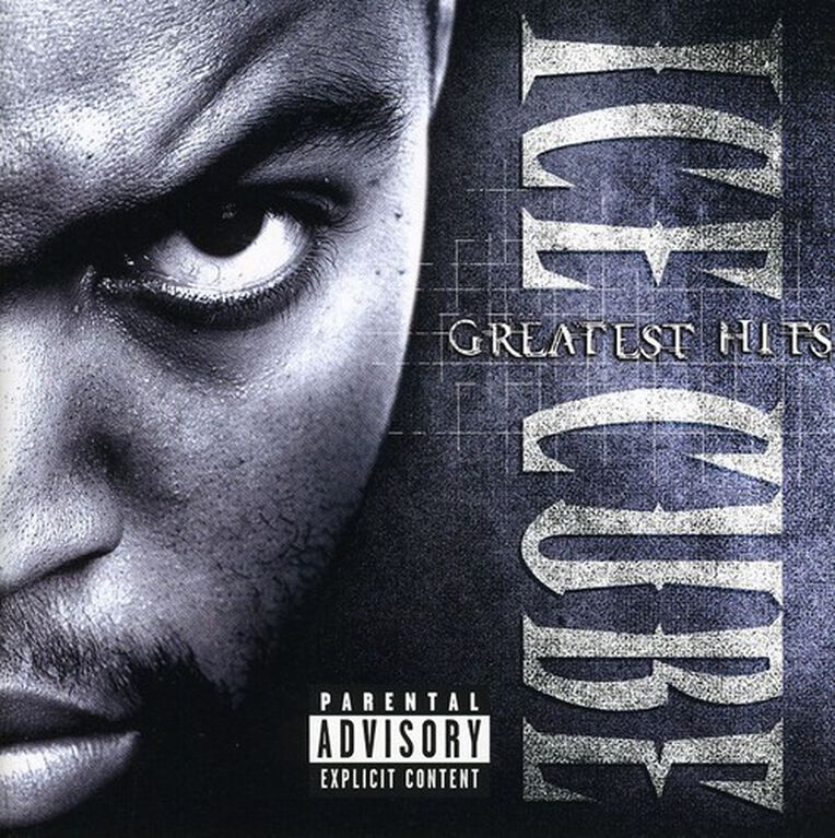 Ice Cube - Greatest Hits