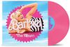 Barbie The Album - Barbie The Album (Original Soundtrack) (Hot Pink Color))