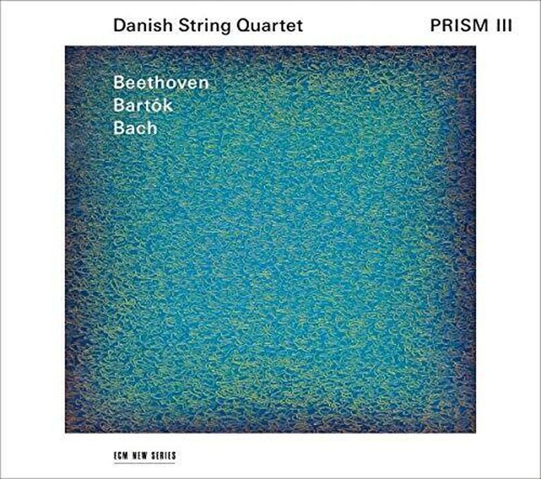 Danish String Quartet - Prism III