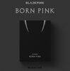 BLACKPINK - Born Pink(Black Int Ver B)