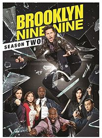 Brooklyn Nine-Nine: Season 2