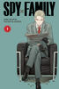Spy X Family, Vol. 1 - English Edition