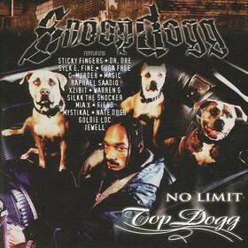 Snoop Dogg - No Limit Top Dogg [Explicit Content]