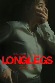 Longlegs [DVD]