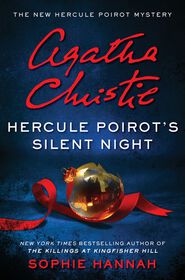 Hercule Poirots Silent Night - Édition anglaise