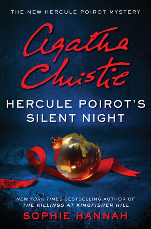 Hercule Poirots Silent Night - &Eacute;dition anglaise