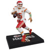 NFL 7"Posed Figure - Patrick Mahomes (Kansas City Chiefs)