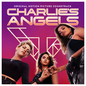 Various Artists - Charlie's Angels (Original Motion Picture Soundtrack)