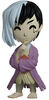 YOUTOOZ - Figurine en Dr. STONE: Gen Asagiri - Édition anglaise