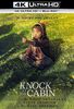 Knock at the Cabin [UHD+Blu-ray+Digital]