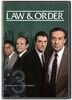 Law & Order: The Third Year [DVD]