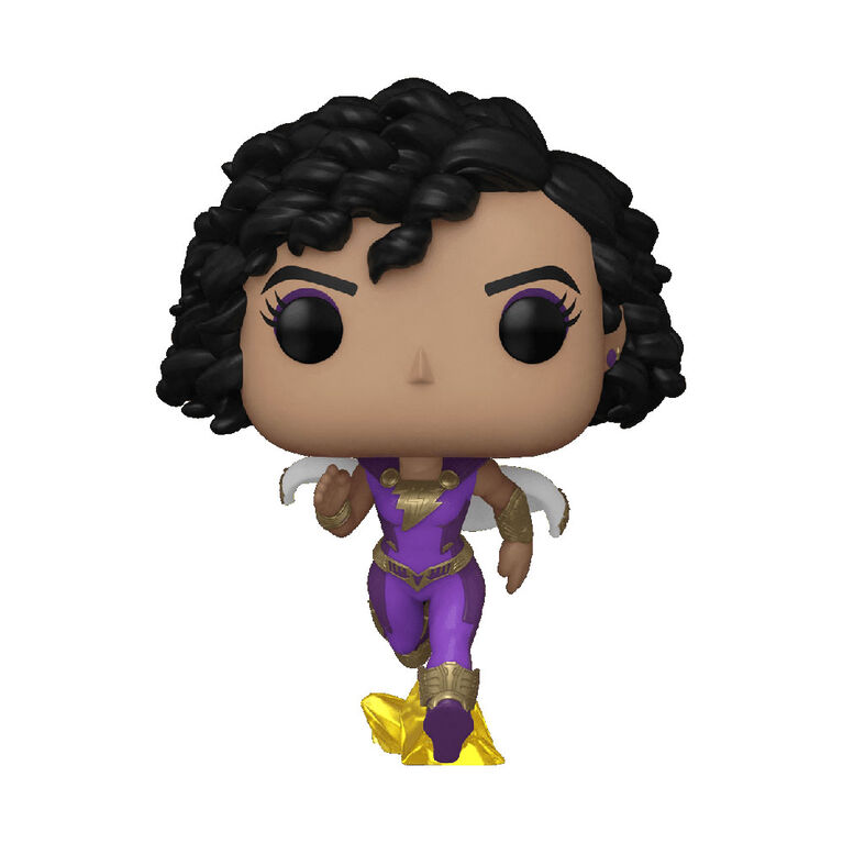 POP:Shazam!: Fury of the Gods- Darla