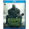 Swamp Thing: The Complete Series
