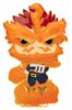 Badge émaillé Endeavor par Funko Pop! MHA