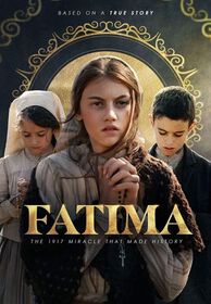 Fatima [DVD]
