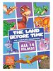The Land Before Time: The Complete Collection (Bilingual)