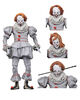 It: Well House -Pennywise (2017) - English Edition