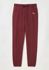 Northern Reflections Adult Red Track Pant L