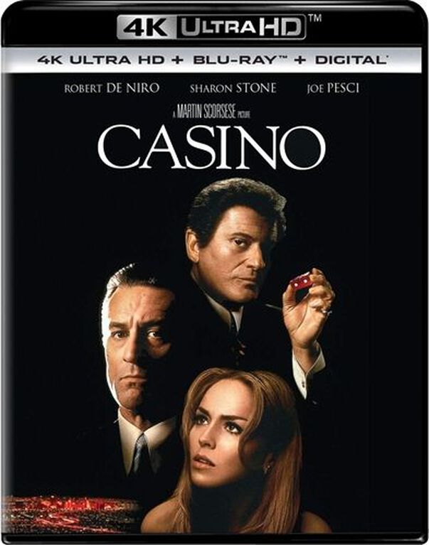 Casino [UHD]