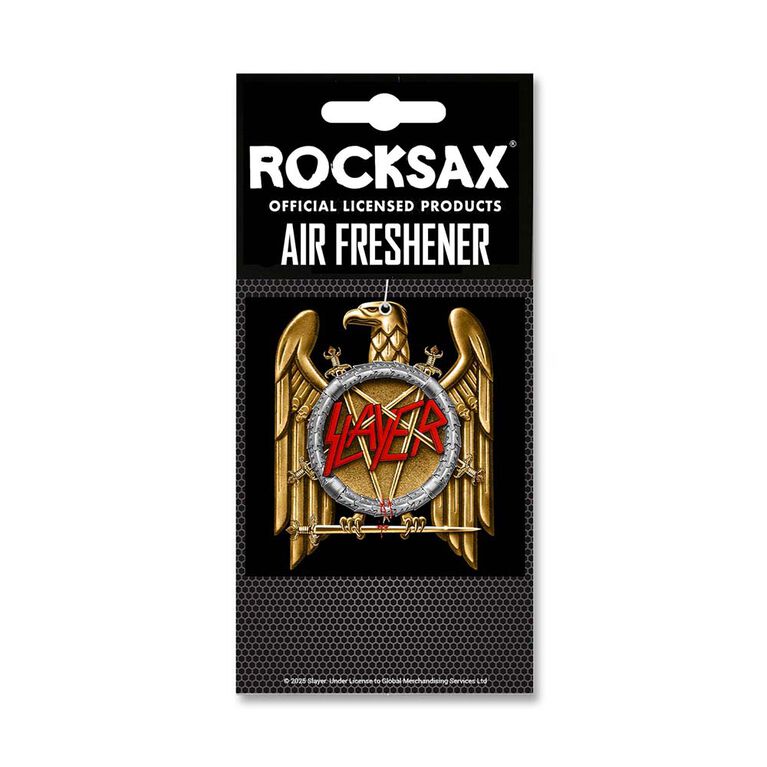 D&eacute;sodorisant D'Air Slayer - Aigle Dor&eacute;