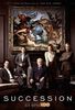 Succession: S1 (DVD+DC)