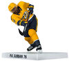 P.K. Subban - Predators de Nashville - Figurine de la LNH de 6 pouces.