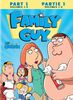 Family Guy: Volume 1-5 [DVD]