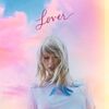 Taylor Swift - Lover(2lp)
