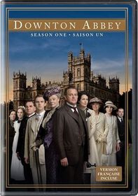Downton Abbey: Season One [DVD]