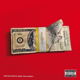 Meek Mill - Dreams Worth More Than Money
