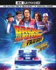 Back to the Future: 35th Anniversary [UHD+Blu-ray]