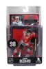 NHL 7"Posed Fig - Connor Bedard (Chicago Blackhawks)